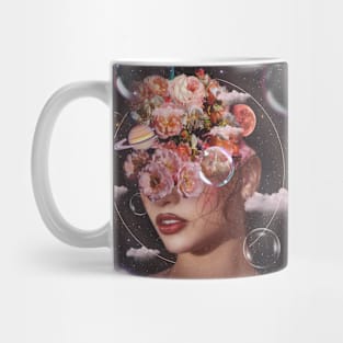 Galactic Thoughts Mug